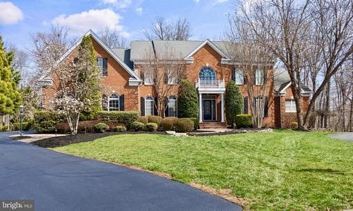 5801 MALVERN HILL COURT - Photo 1