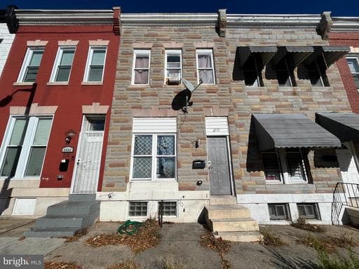 2551 FRANCIS STREET - Photo 1