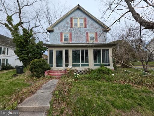 104 W FEDERAL STREET - Photo 1