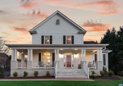 2579 MONTGOMERY RIDGE RD,CHARLOTTESVILLE,VA,22911,ALBEMARLE - Photo 1