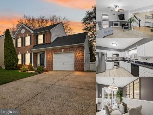 1107 HARFORD TOWN DRIVE - Photo 1