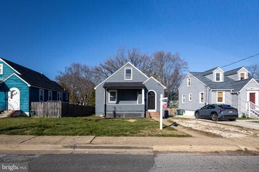 3304 WESTFIELD AVENUE