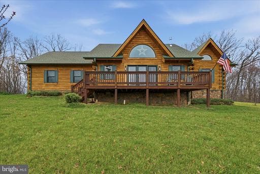 459 SPRINGFIELD ESTATES DR - Photo 1