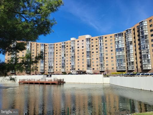 3330 N LEISURE WORLD BOULEVARD 5-109 - Photo 1