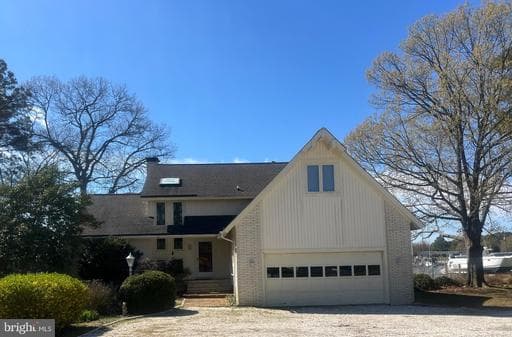 650 Skipjack Dr, Heathsville, VA 22473-4544, United States - Photo 1