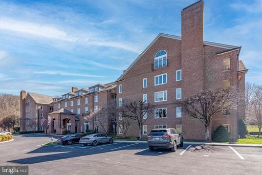 2331 OLD COURT ROAD 214 - Photo 1