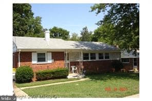 1106 Burketon Rd, Hyattsville, MD 20783-3001, United States - Photo 1