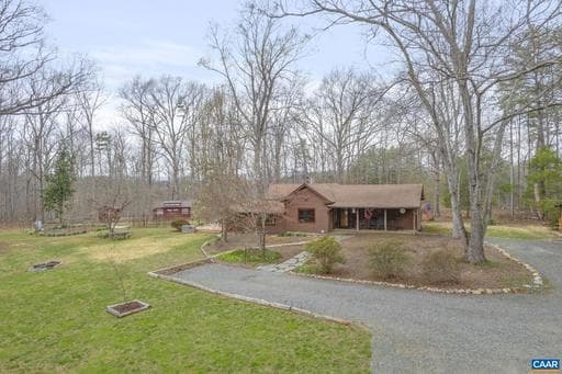 3205 POLECAT CREEK LN,SCOTTSVILLE,VA,24590,ALBEMARLE - Photo 1