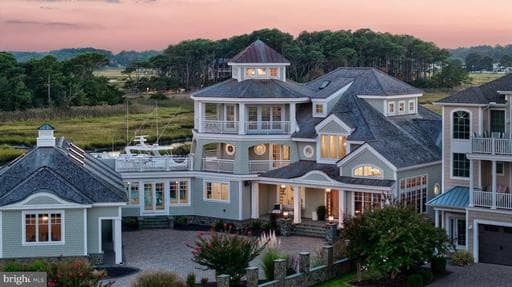 9601 OCEAN VIEW - Photo 1
