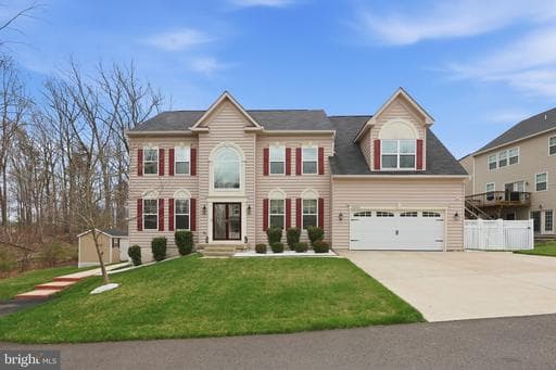 16789 MILL STATION WAY,Dumfries,VA,22025,PRINCE WILLIAM - Photo 1