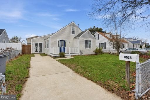 8108 DUNDALK AVENUE - Photo 1