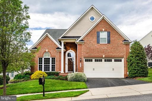 306 GRINDSTONE DRIVE - Photo 1