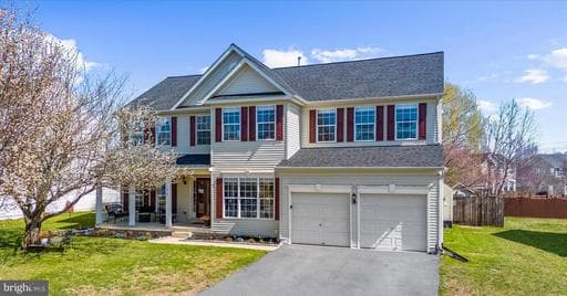 108 MEADOWCROFT DRIVE - Photo 1