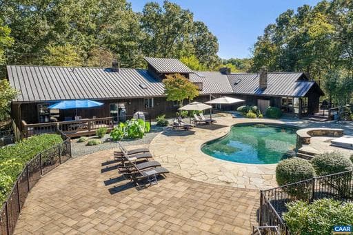 340 GRASSMERE RD,CHARLOTTESVILLE,VA,22903,ALBEMARLE - Photo 1