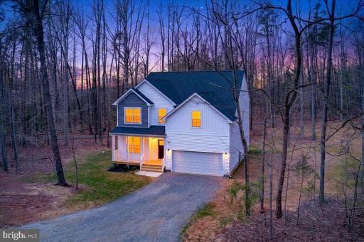 172 COVENANT WAY,BUMPASS,VA,23024,LOUISA - Photo 1