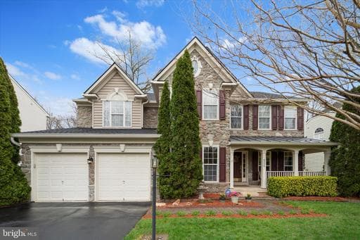 9325 RUSTIC BREEZE COURT - Photo 1