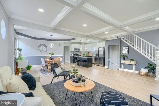 3802 FERNHILL AVENUE - Photo 1