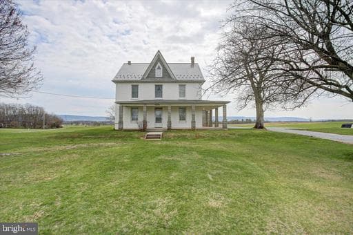 20667 MILLERS CHURCH ROAD - Photo 1