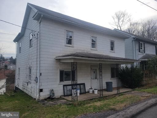 48 MILL STREET - Photo 1