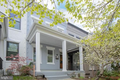 32 Randolph Pl NW, Washington, DC 20001-1124, United States - Photo 1