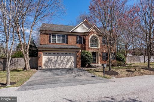 7703 BRASSWOOD LANE - Photo 1