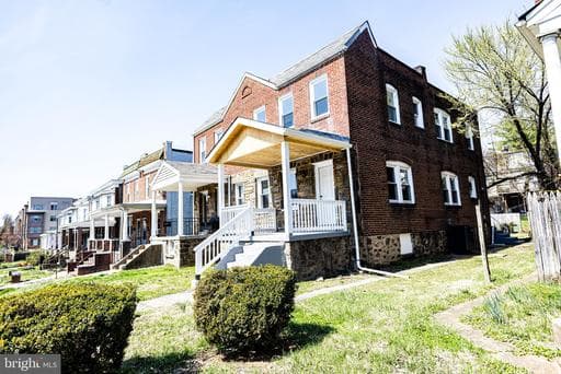 4220 FREDERICK AVENUE - Photo 1