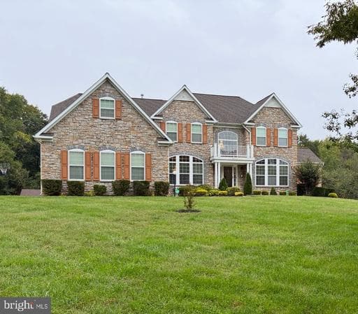 4411 PATUXENT OVERLOOK DRIVE