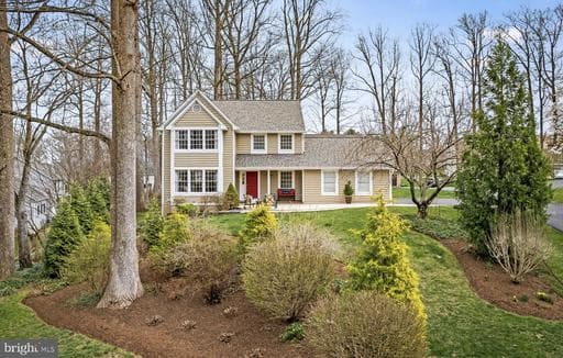 2907 TIMBER TRAILS COURT - Photo 1