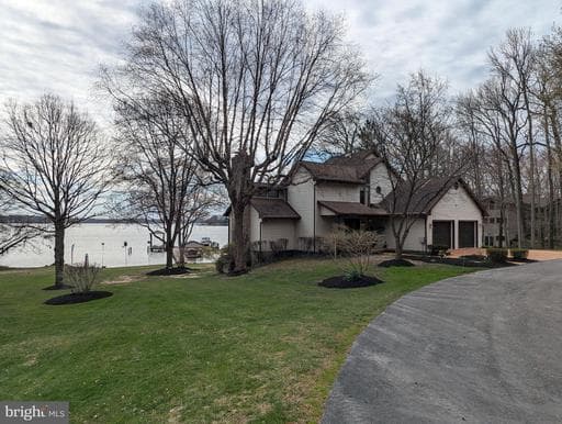 3729 ABINGDON BEACH ROAD - Photo 1