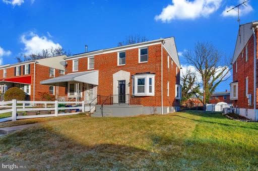19 MARDREW ROAD - Photo 1
