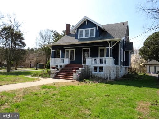 26449 MARINERS ROAD - Photo 1