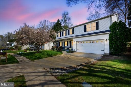 14508 William Carr Ln, Centreville, VA 20120-2846, United States - Photo 1
