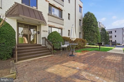 2606 TUNLAW ROAD 2 - Photo 1