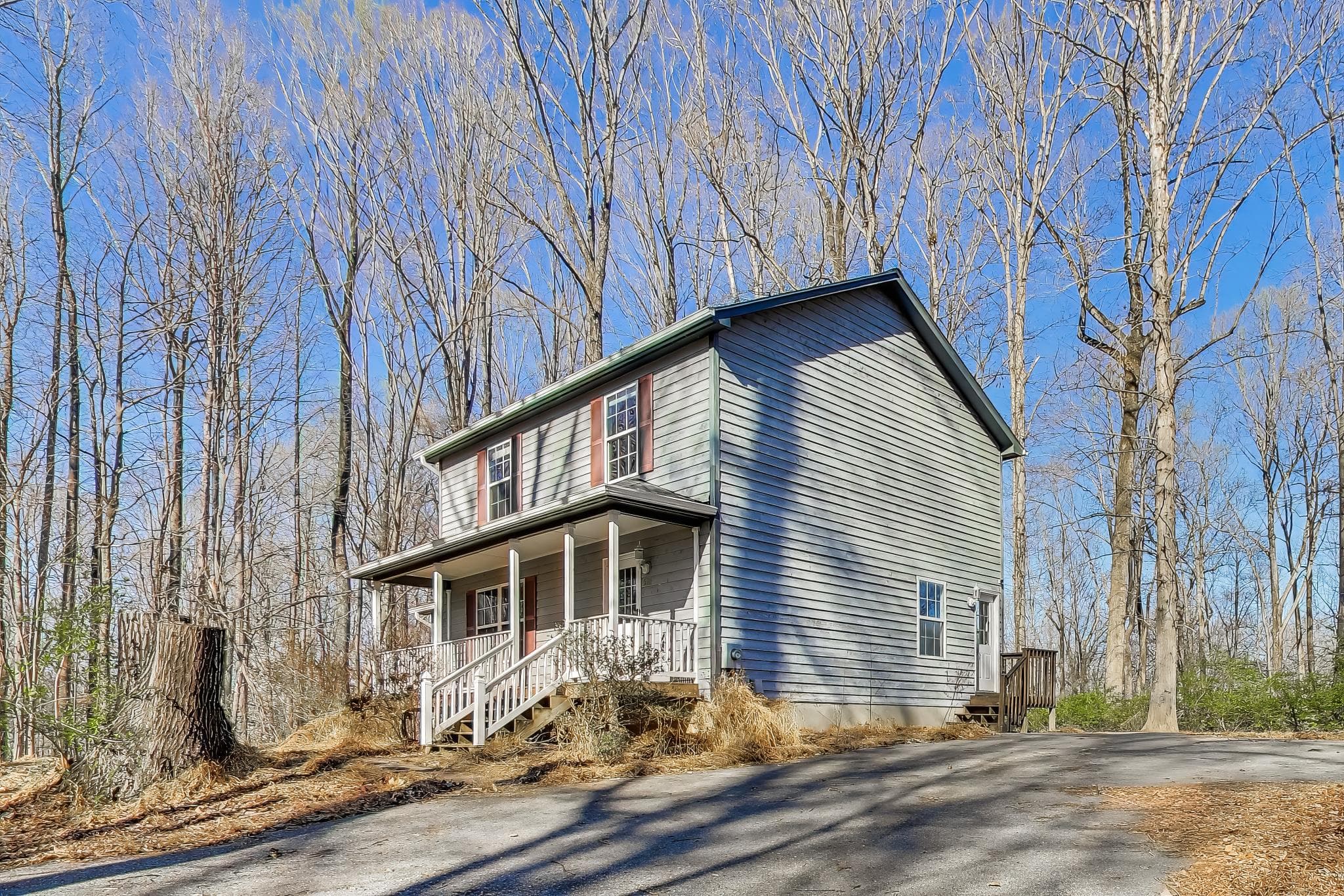 525 Stoakley Rd, Prince Frederick, MD 20678-3845, United States - Photo 1