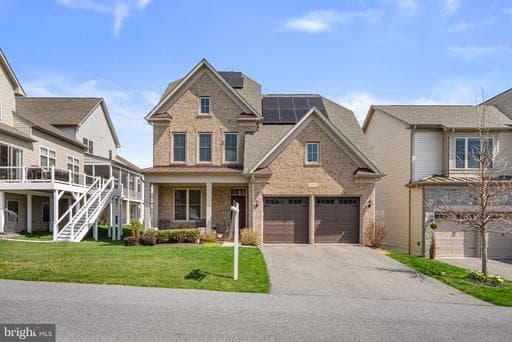 22039 WOODCOCK WAY - Photo 1