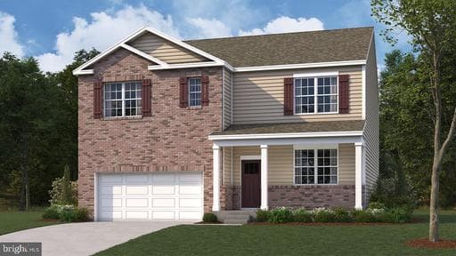 5121 GLISTENING POND WAY - Photo 1