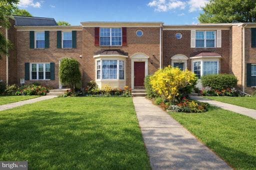 14806 ASHFORD COURT - Photo 1