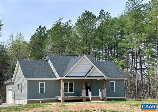 2915 CREWSVILLE RD,BUMPASS,VA,23024,LOUISA - Photo 1
