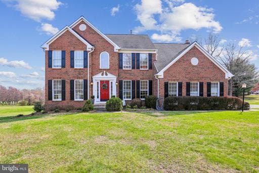 Sweet Meadow Ln, Gaithersburg, MD 20882, United States