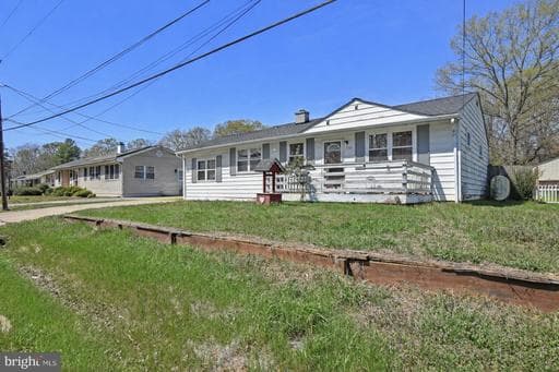 7308 CARROLL DRIVE - Photo 1