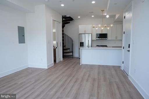 2105 M ST NE #12,WASHINGTON,DC,20002,WASHINGTON - Photo 1