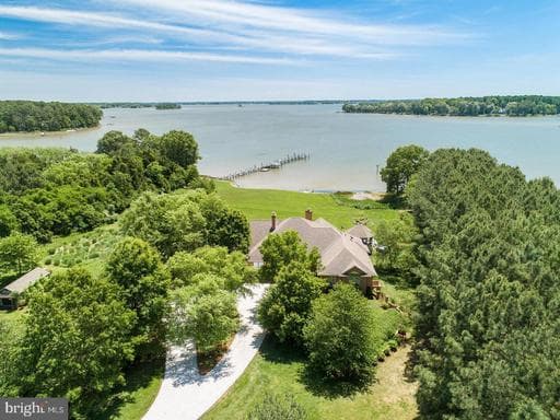 23961 LYNNEWOOD DR,SAINT MICHAELS,MD,21663,TALBOT - Photo 1