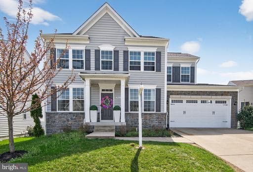 9003 Hunt Meadow Ln, Upper Marlboro, MD 20772-2533, United States - Photo 1