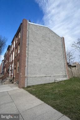 BALTIMORE, MD 21223 - Photo 1