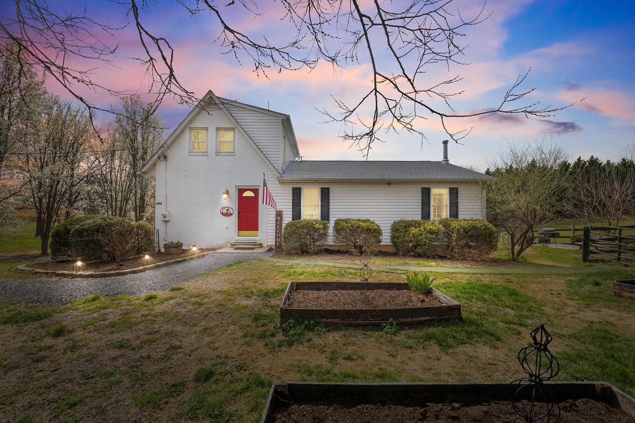 4494 Cedar Creek Grade, Winchester, VA 22602-2845, United States - Photo 1