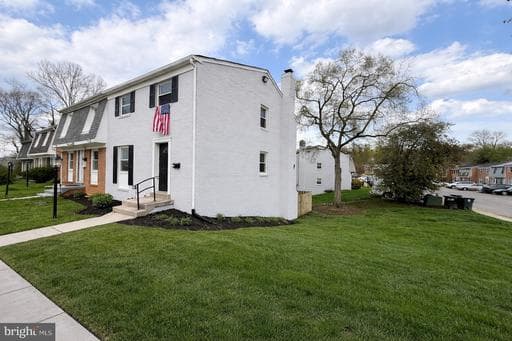 1278 Palmer Rd, Fort Washington, MD 20744-7119, United States - Photo 1