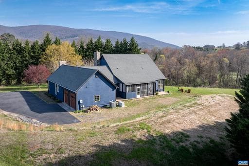 9197 CRITZERS SHOP RD,AFTON,VA,22920,ALBEMARLE - Photo 1