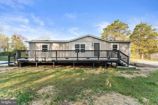 3367 DAVIS HIGHWAY - Photo 1