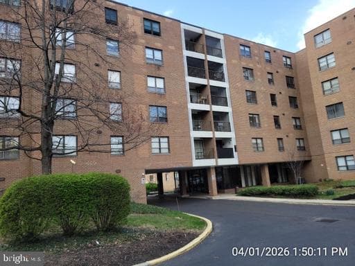 6713 Park Heights Ave, Baltimore, MD 21215-2411, United States - Photo 1