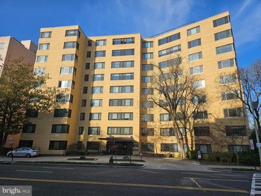 5410 CONNECTICUT AVENUE 416 - Photo 1